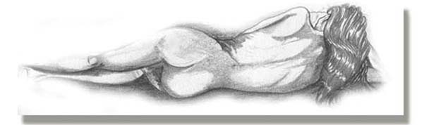 Body Study - 1998 