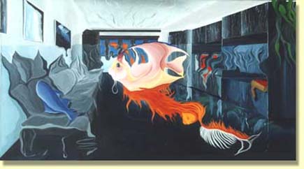 Cry (Ma Famille Bosniaque) - 1994 