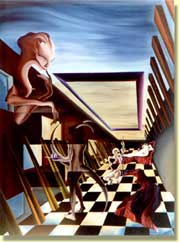 The Cuckold King - 1994 