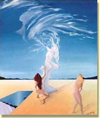 External Virgin - 1994 