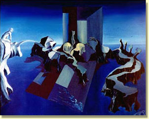 The Great Arrival To the Brothel - 1995 