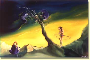 Mother Earth II - 1995 